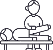 osteopata Davide Fogliadini