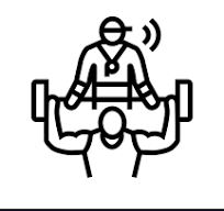 personal trainer Davide Fogliadini