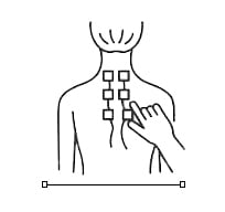 posturologo Davide Fogliadini