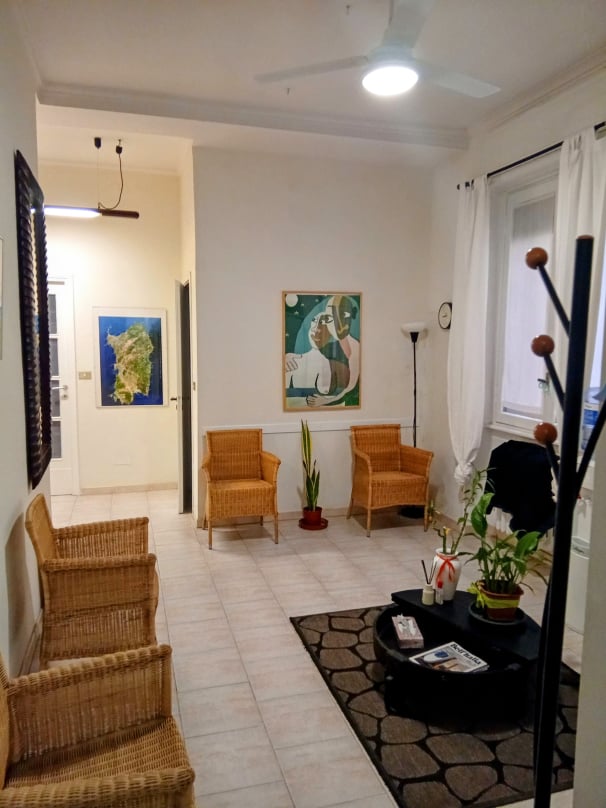 Massoterapia Davide Fogliadini