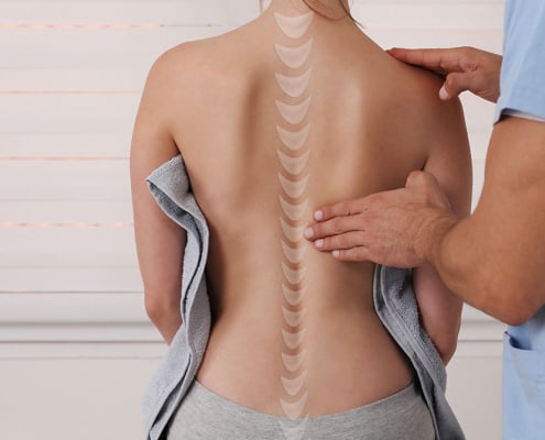 posturologia Davide Fogliadini